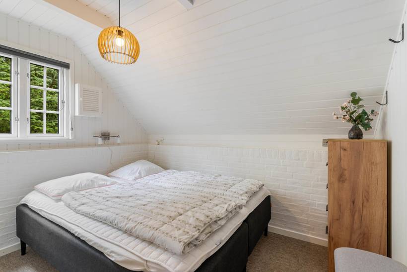 Foto von Ferienhaus ZD86 in Klegod - Westjütland