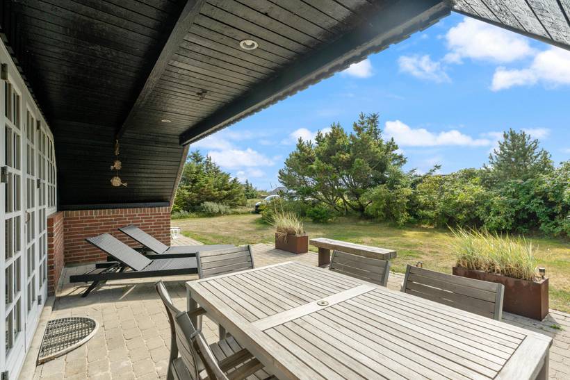 Foto von Ferienhaus ZD86 in Klegod - Westjütland