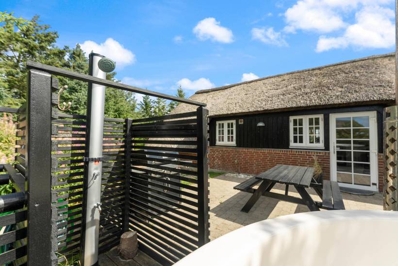 Foto von Ferienhaus ZD86 in Klegod - Westjütland