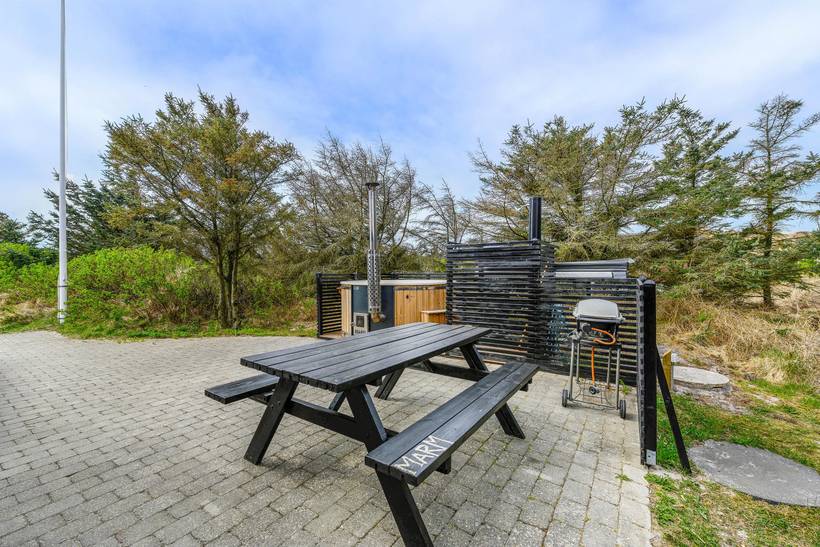 Foto von Ferienhaus ZD86 in Klegod - Westjütland