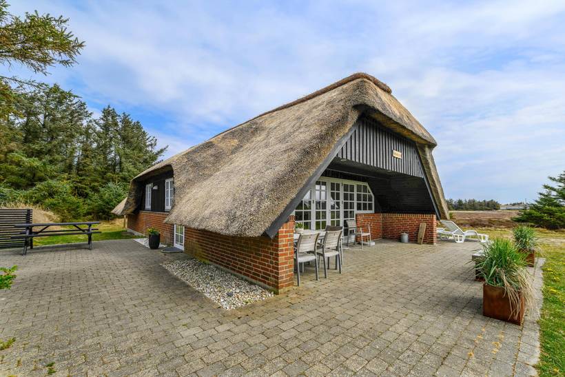 Foto von Ferienhaus ZD86 in Klegod - Westjütland