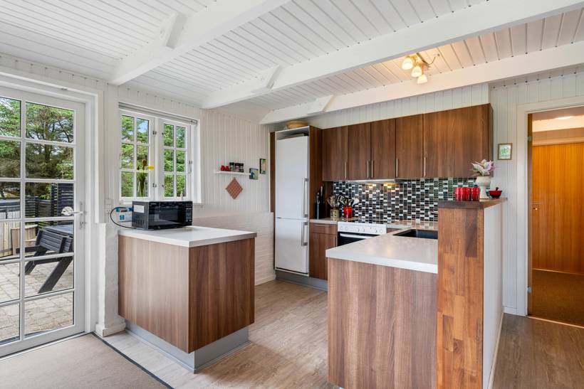 Foto von Ferienhaus ZD86 in Klegod - Westjütland