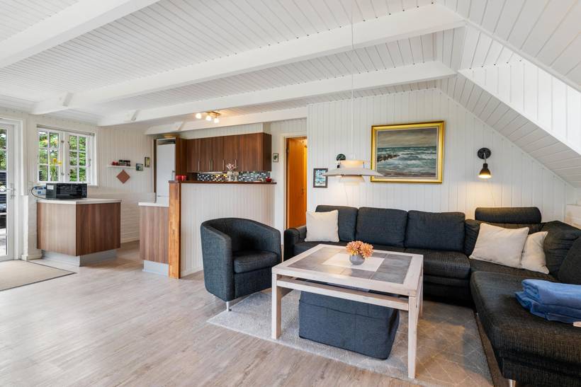 Foto von Ferienhaus ZD86 in Klegod - Westjütland