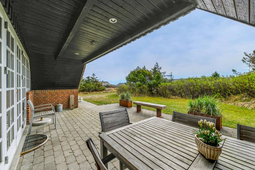 Foto von Ferienhaus ZD86 in Klegod - Westjütland
