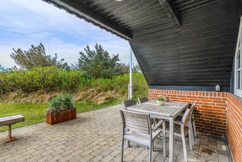 Foto von Ferienhaus ZD86 in Klegod - Westjütland
