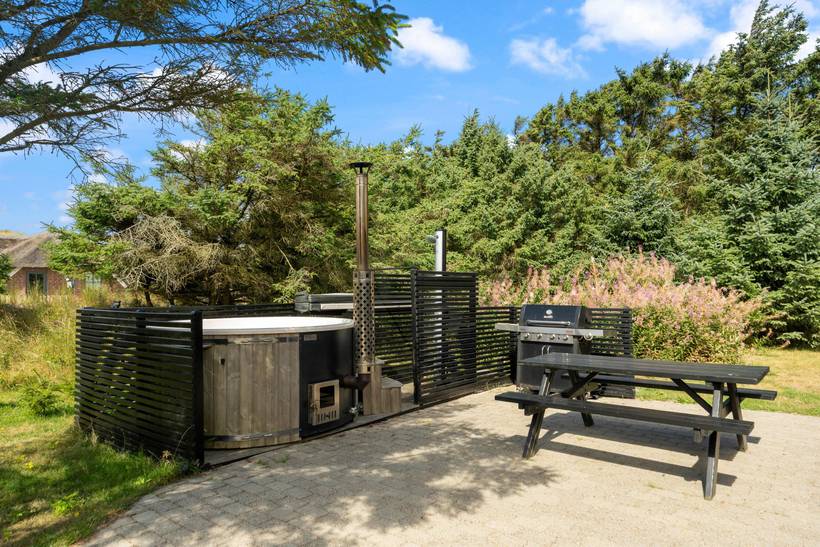 Foto von Ferienhaus ZD86 in Klegod - Westjütland