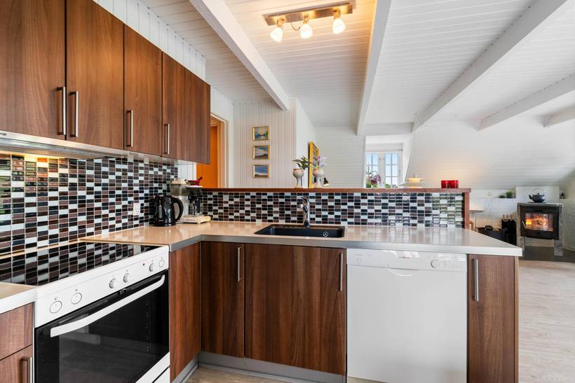 Foto von Ferienhaus ZD86 in Klegod - Westjütland