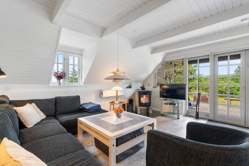 Foto von Ferienhaus ZD86 in Klegod - Westjütland