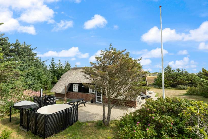 Foto von Ferienhaus ZD86 in Klegod - Westjütland
