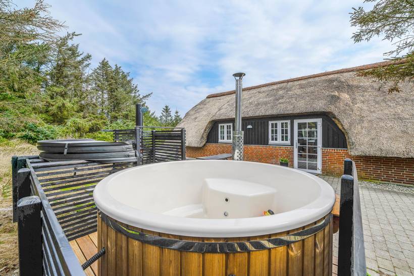 Foto von Ferienhaus ZD86 in Klegod - Westjütland