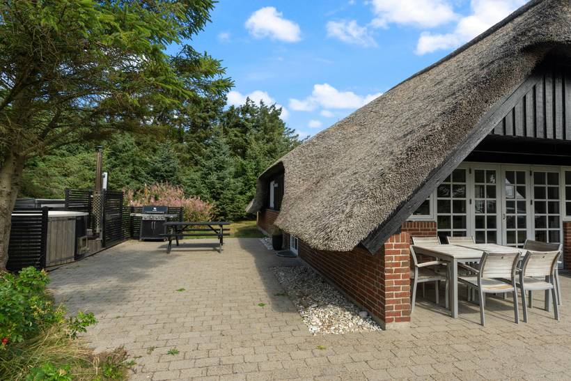 Foto von Ferienhaus ZD86 in Klegod - Westjütland