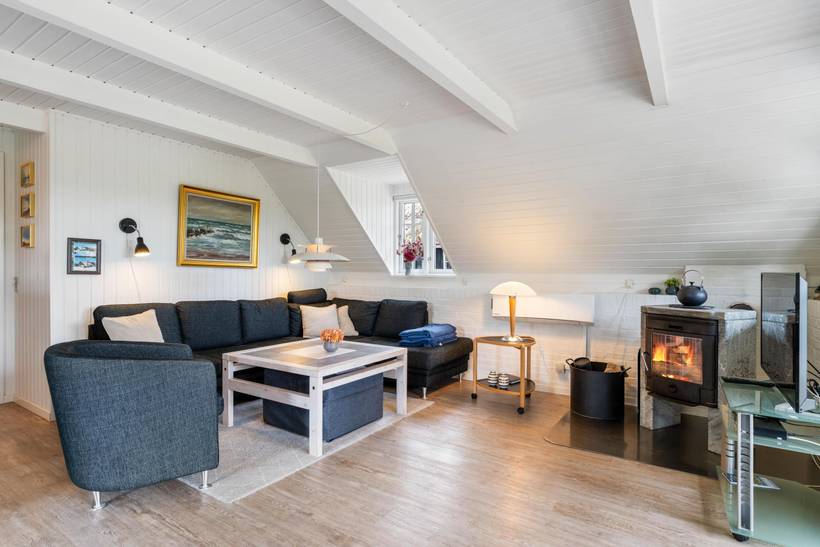 Foto von Ferienhaus ZD86 in Klegod - Westjütland