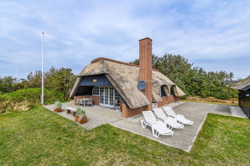 Foto von Ferienhaus ZD86 in Klegod - Westjütland
