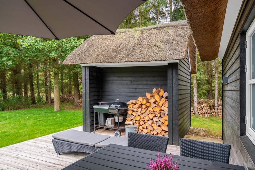 Foto von Ferienhaus ZD88 in Houstrup - Westjütland