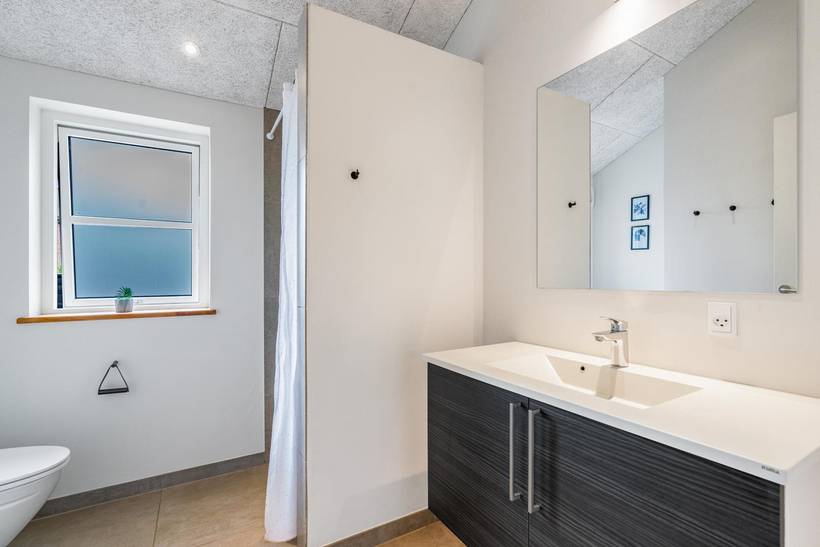 Foto von Ferienhaus ZD88 in Houstrup - Westjütland