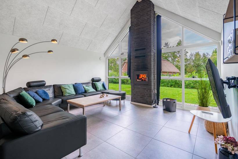 Foto von Ferienhaus ZD88 in Houstrup - Westjütland