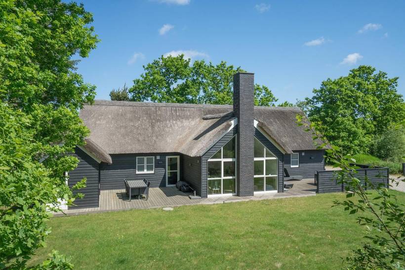 Foto von Ferienhaus ZD88 in Houstrup - Westjütland