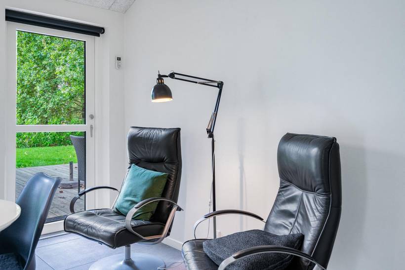 Foto von Ferienhaus ZD88 in Houstrup - Westjütland