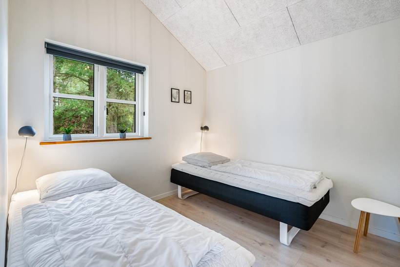 Foto von Ferienhaus ZD88 in Houstrup - Westjütland