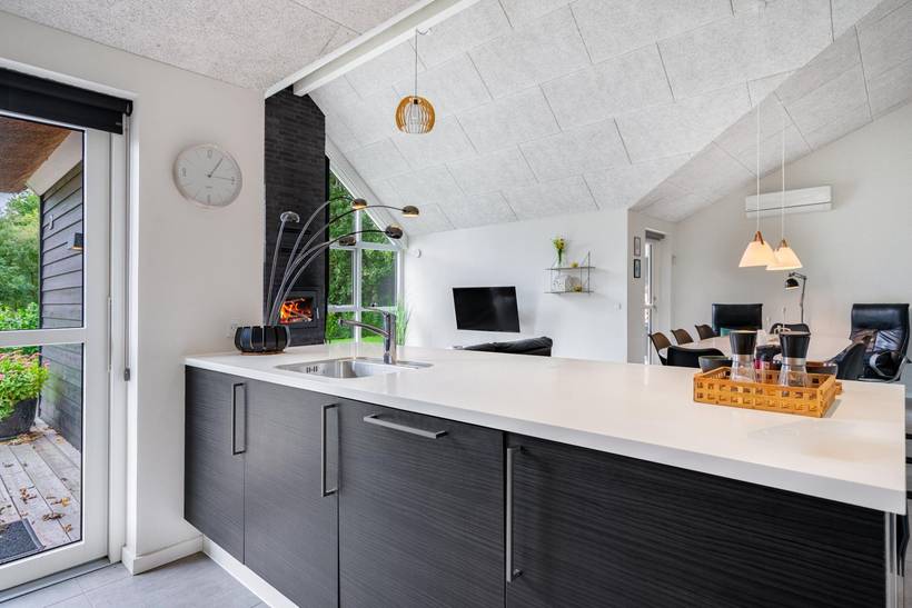 Foto von Ferienhaus ZD88 in Houstrup - Westjütland
