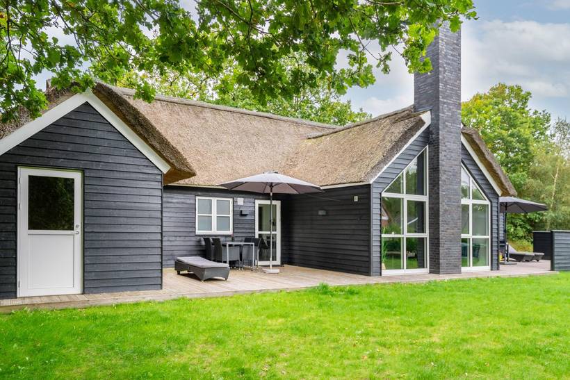 Foto von Ferienhaus ZD88 in Houstrup - Westjütland
