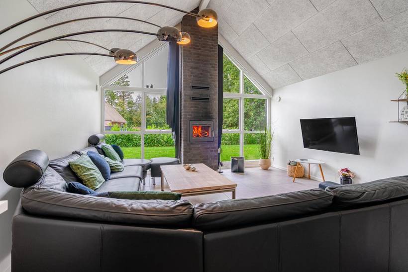 Foto von Ferienhaus ZD88 in Houstrup - Westjütland