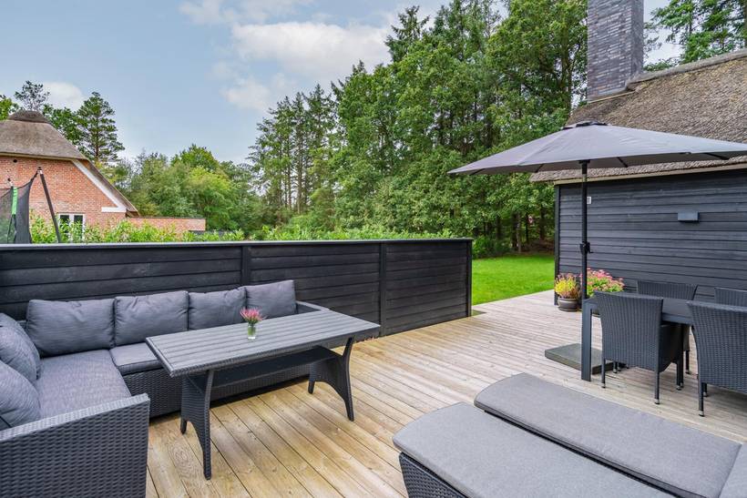 Foto von Ferienhaus ZD88 in Houstrup - Westjütland