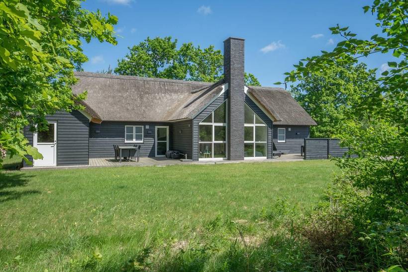 Foto von Ferienhaus ZD88 in Houstrup - Westjütland