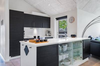 Vorschaubild von Ferienhaus ZD88 in Houstrup - Westjütland