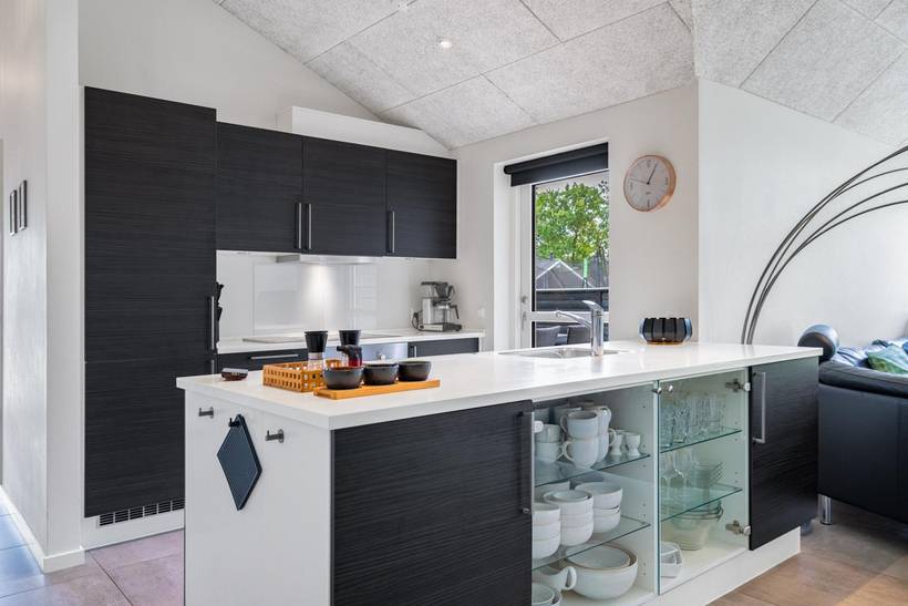 Foto von Ferienhaus ZD88 in Houstrup - Westjütland