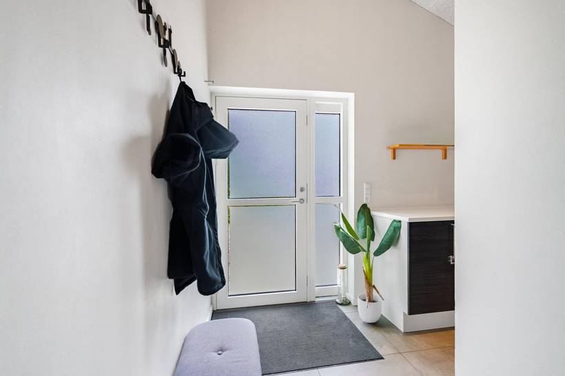 Foto von Ferienhaus ZD88 in Houstrup - Westjütland