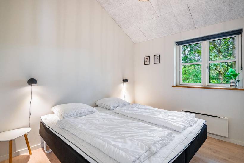Foto von Ferienhaus ZD88 in Houstrup - Westjütland