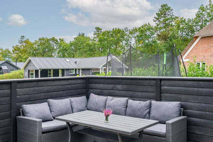 Foto von Ferienhaus ZD88 in Houstrup - Westjütland