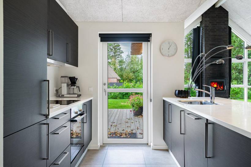 Foto von Ferienhaus ZD88 in Houstrup - Westjütland