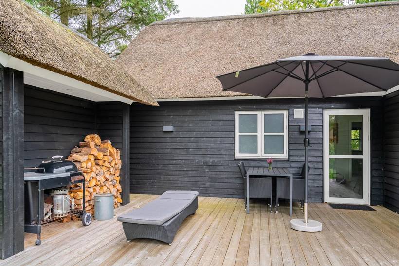 Foto von Ferienhaus ZD88 in Houstrup - Westjütland