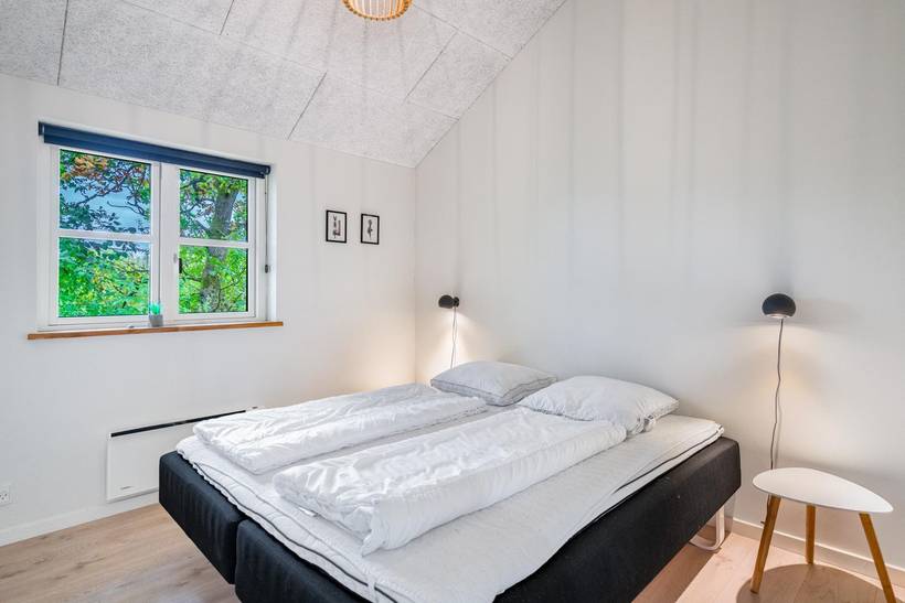 Foto von Ferienhaus ZD88 in Houstrup - Westjütland