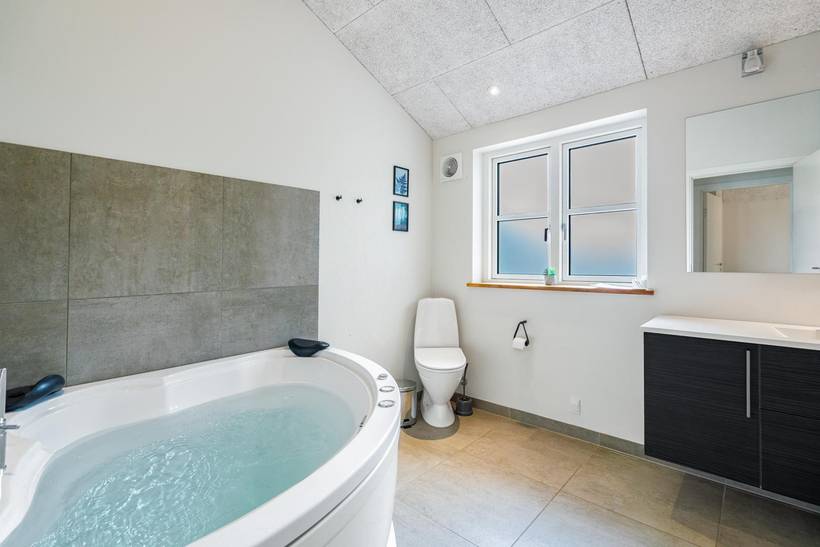 Foto von Ferienhaus ZD88 in Houstrup - Westjütland