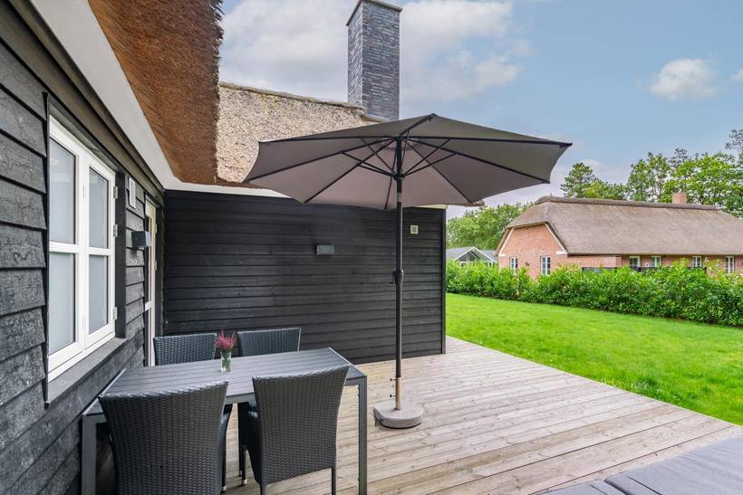 Foto von Ferienhaus ZD88 in Houstrup - Westjütland