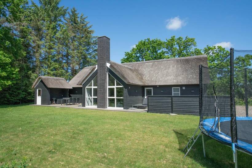 Foto von Ferienhaus ZD88 in Houstrup - Westjütland