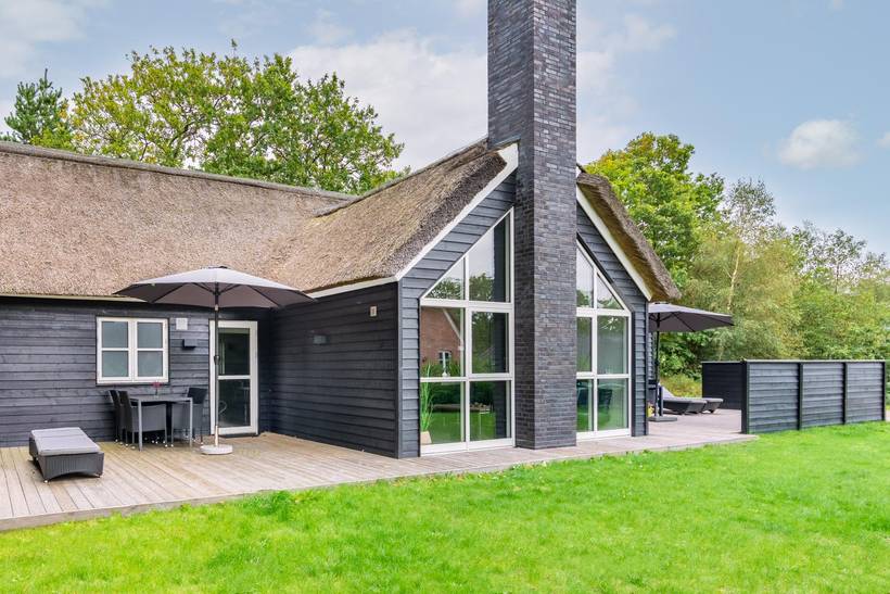 Foto von Ferienhaus ZD88 in Houstrup - Westjütland