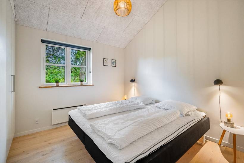 Foto von Ferienhaus ZD88 in Houstrup - Westjütland