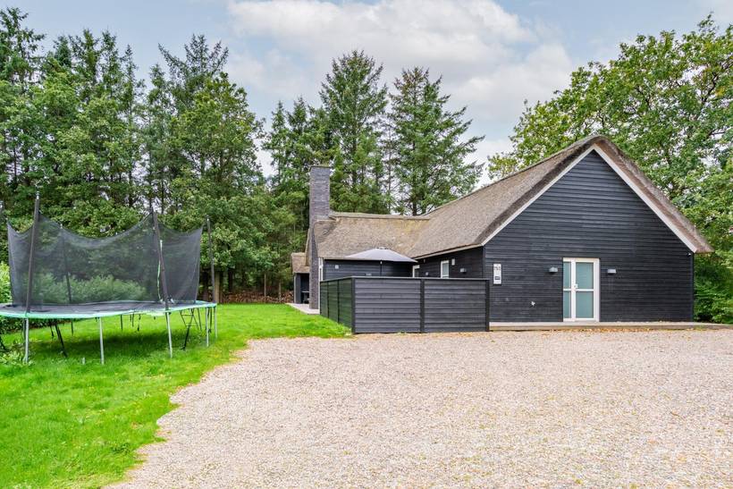 Foto von Ferienhaus ZD88 in Houstrup - Westjütland