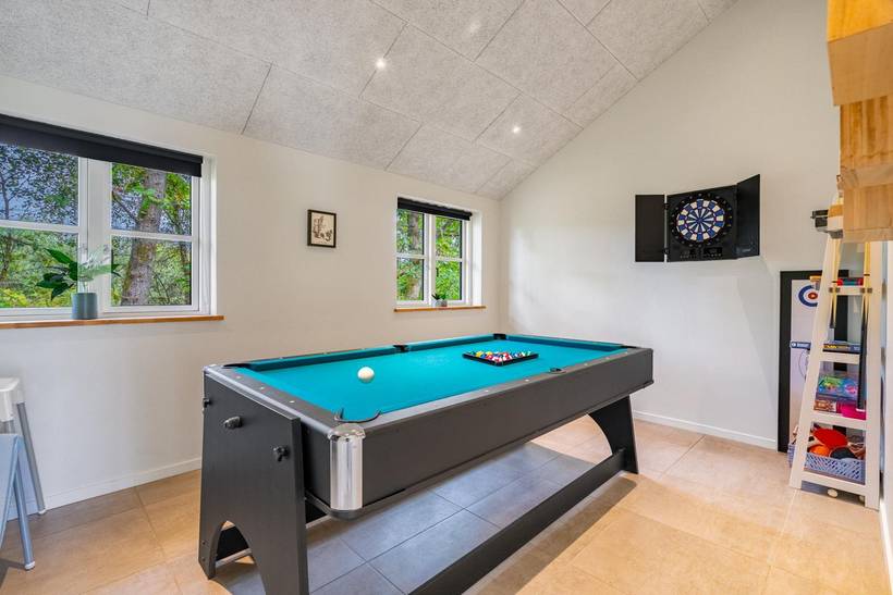 Foto von Ferienhaus ZD88 in Houstrup - Westjütland