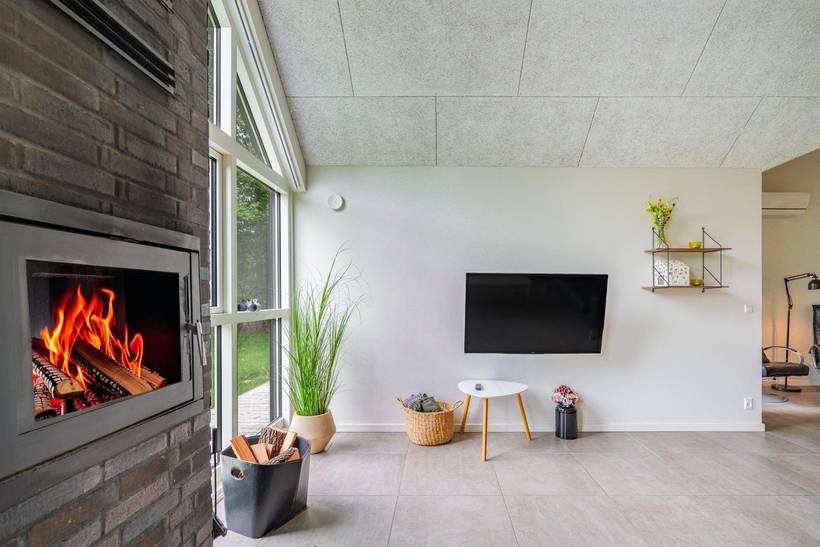 Foto von Ferienhaus ZD88 in Houstrup - Westjütland