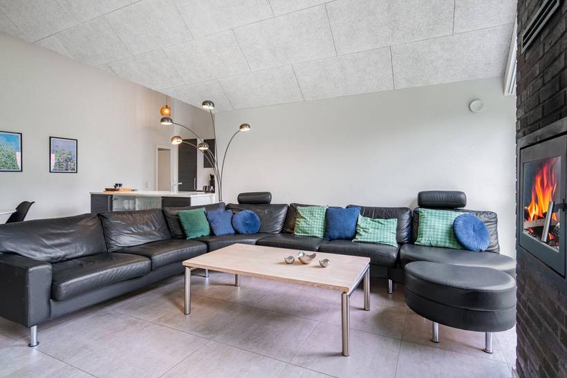 Foto von Ferienhaus ZD88 in Houstrup - Westjütland