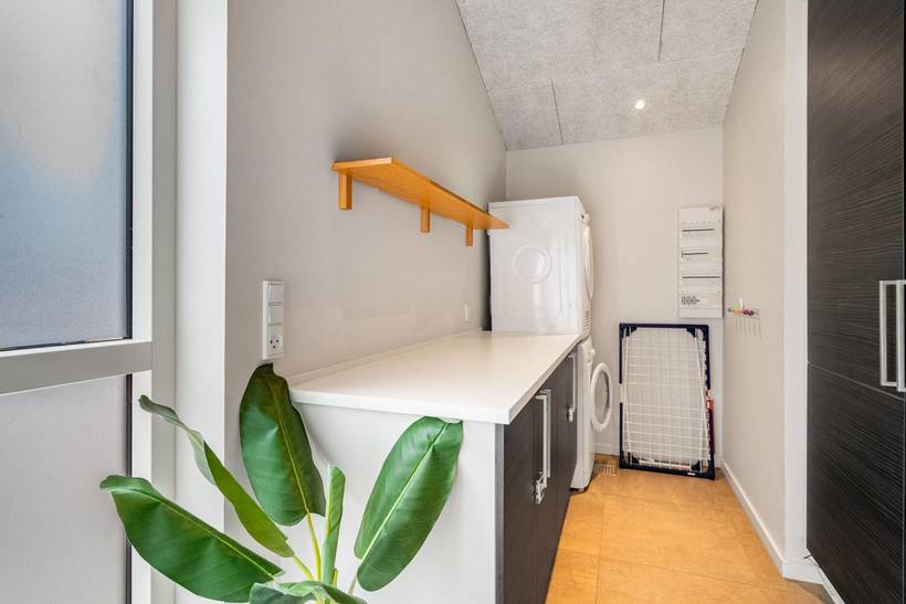 Foto von Ferienhaus ZD88 in Houstrup - Westjütland