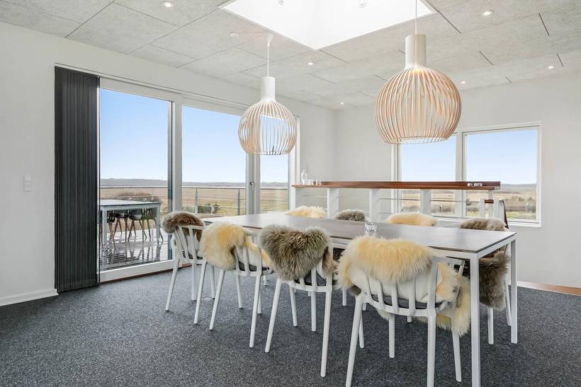 Foto von Ferienhaus ZD93 in Vrist - Vejlby Klit - Westjütland