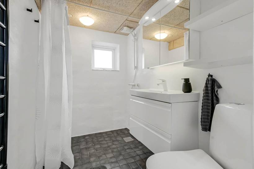 Foto von Ferienhaus ZD93 in Vrist - Vejlby Klit - Westjütland