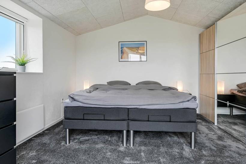 Foto von Ferienhaus ZD93 in Vrist - Vejlby Klit - Westjütland