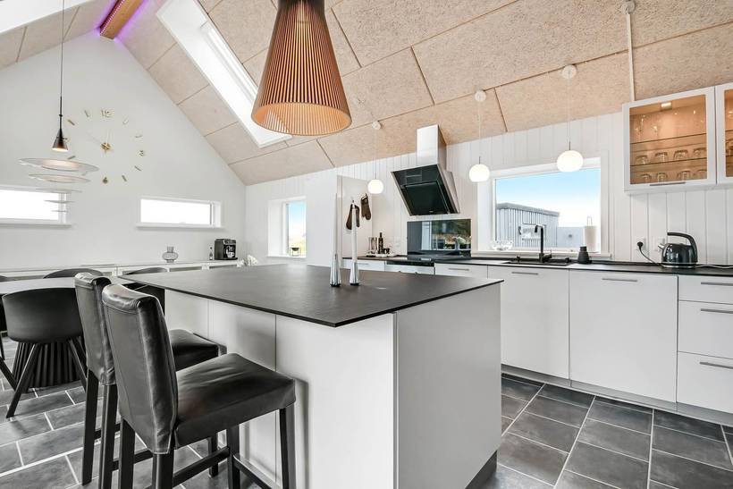 Foto von Ferienhaus ZD93 in Vrist - Vejlby Klit - Westjütland